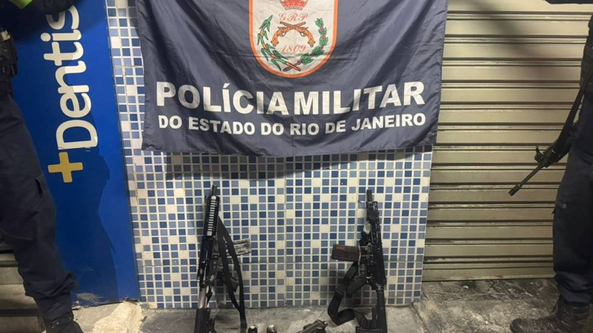 foto operacao rio 19 11 25