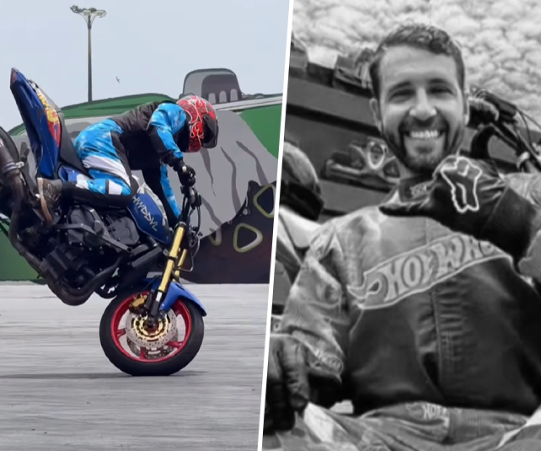 foto piloto beto carrero morrre 23 11 25