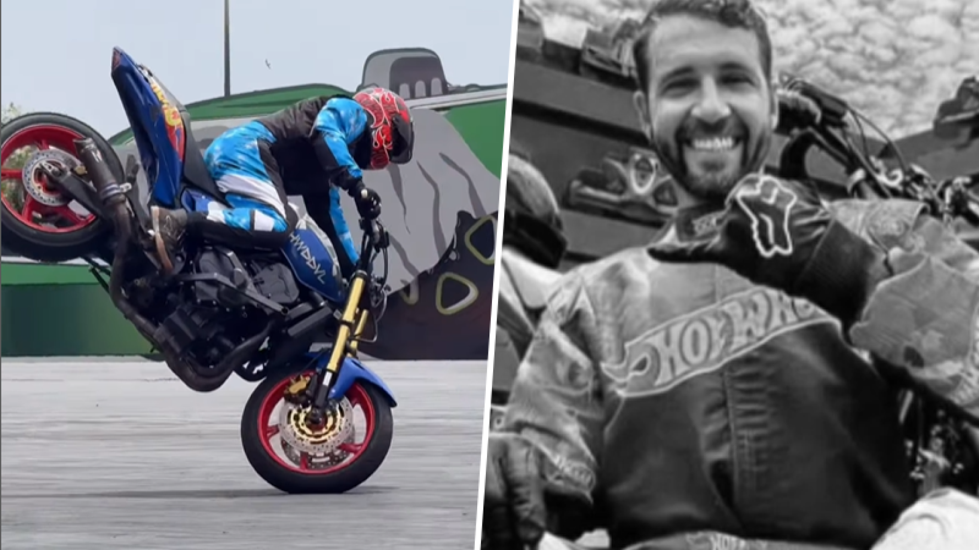 foto piloto beto carrero morrre 23 11 25