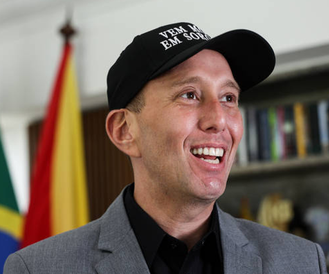 foto prefeito sorocaba 06 11 25