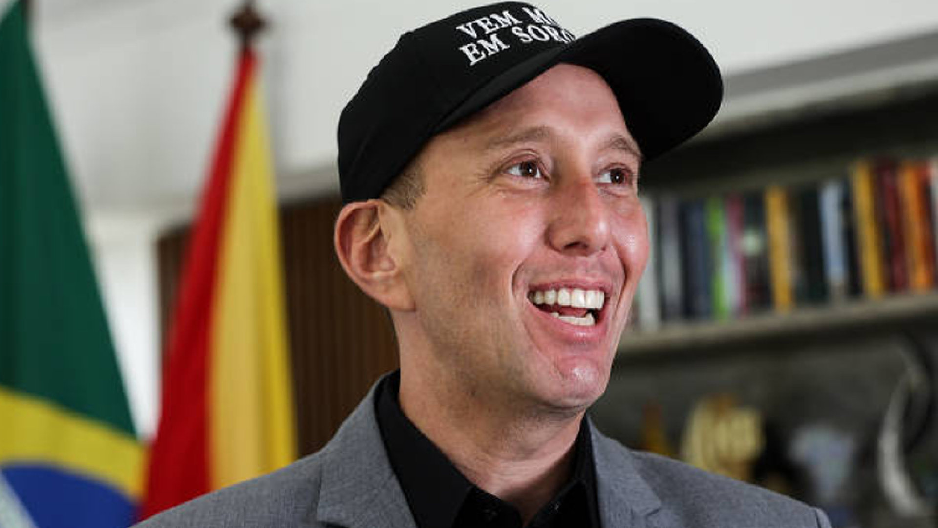 foto prefeito sorocaba 06 11 25