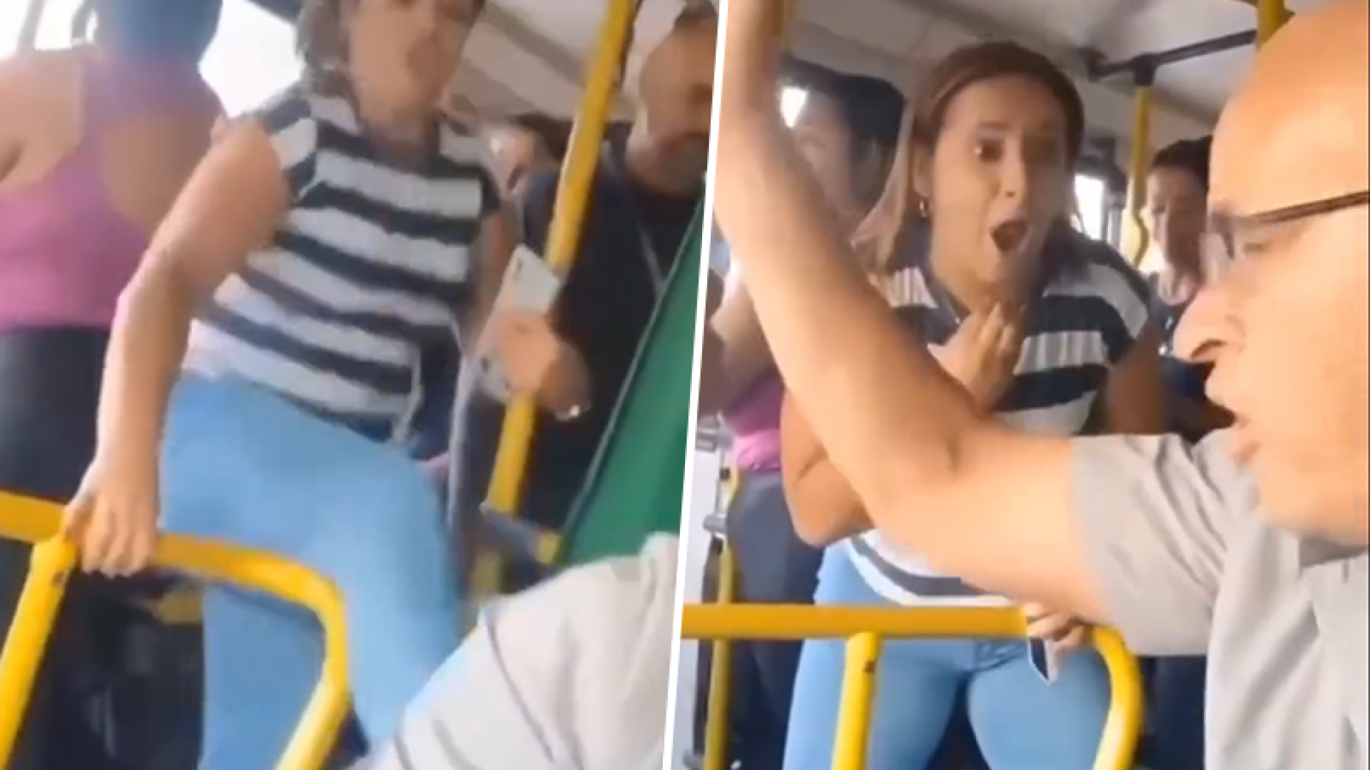 foto professora motorista 30 01 26