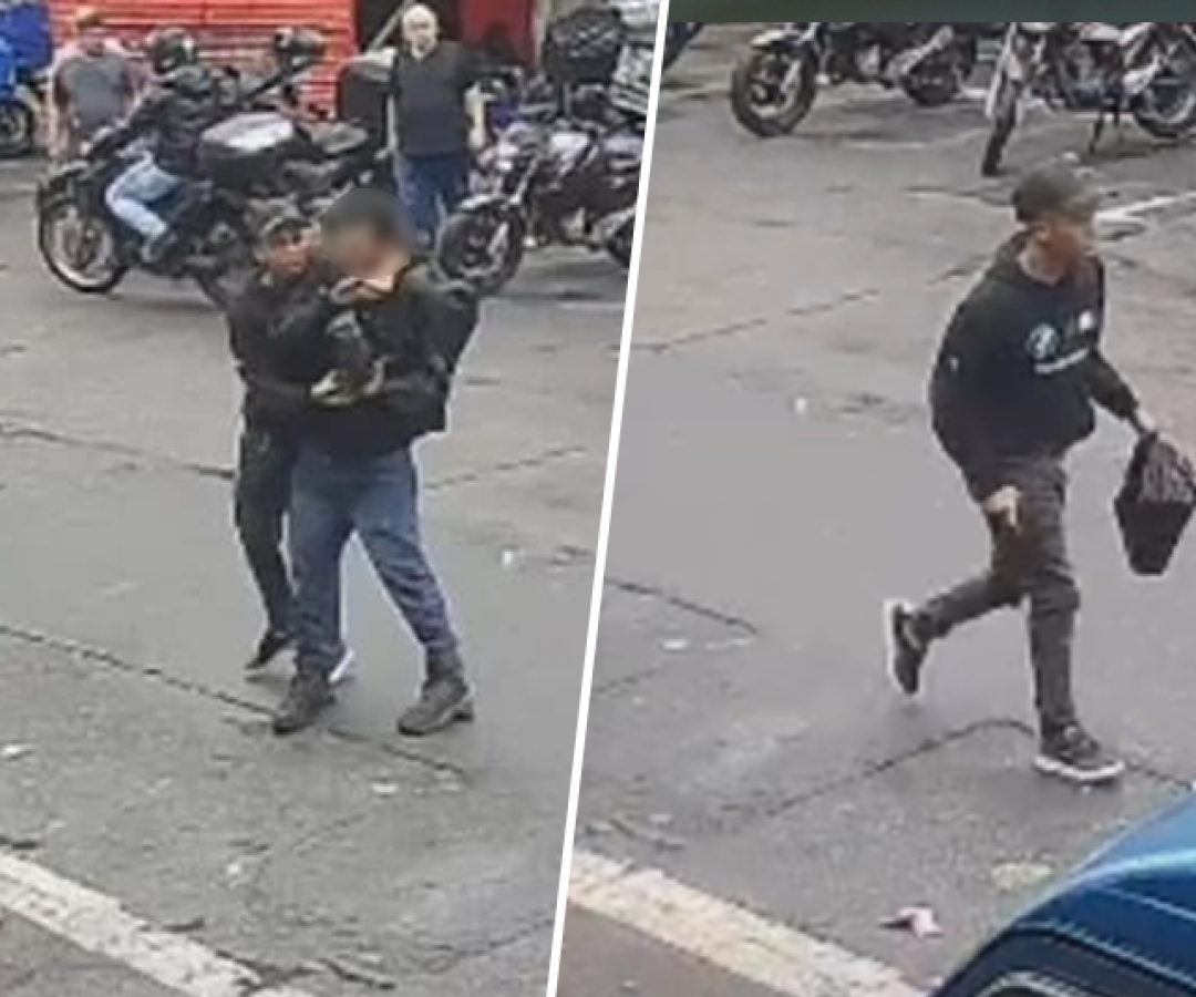 foto roubo centro sp 19 10 25