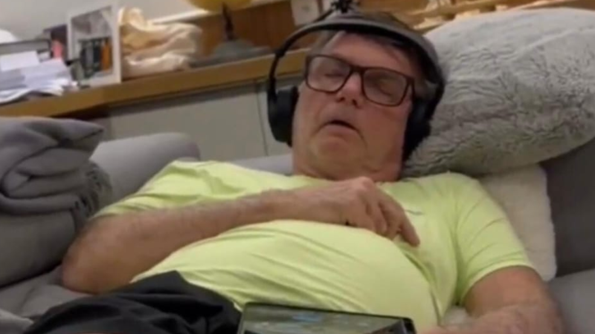 foto soluco bolsonaro 12 12 25