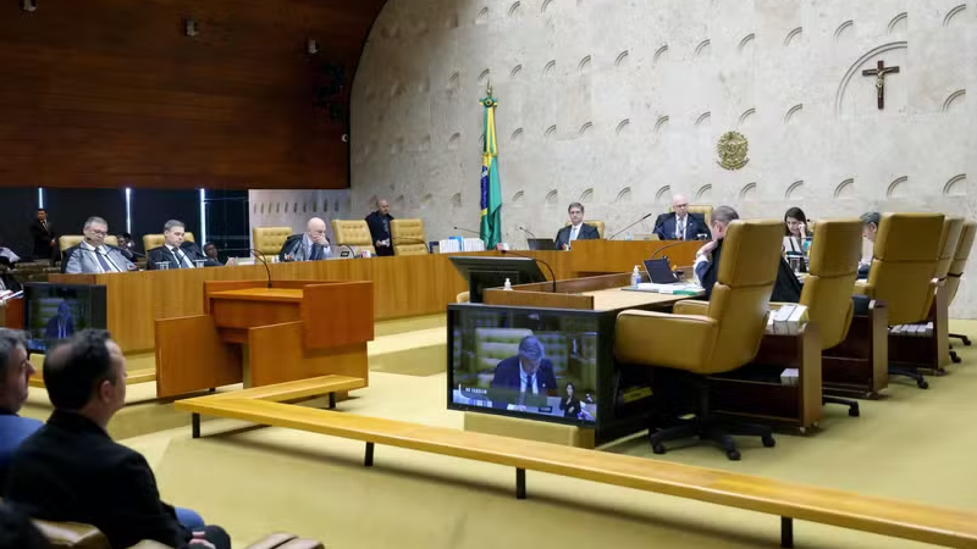 foto stf nepostismo 24 10 25