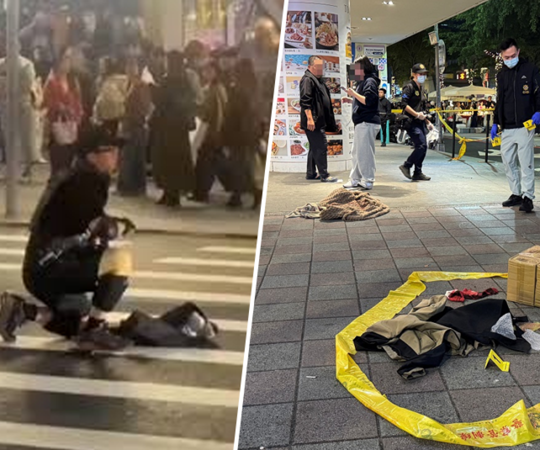 foto taipei 20 12 25