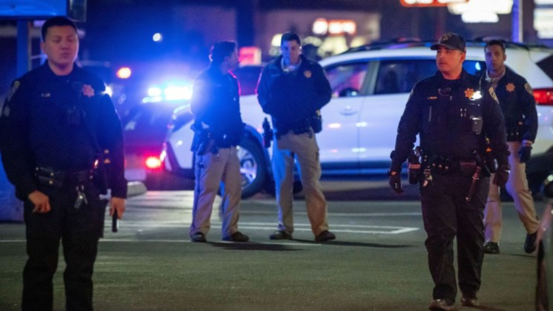 foto tiroteio 30 11 25