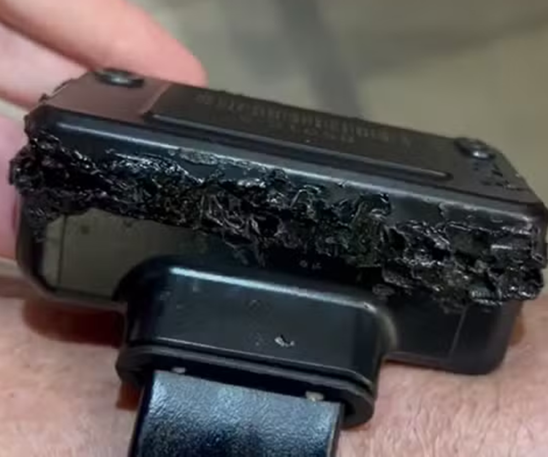 foto tornozeleira bolsonaro 22 11 25