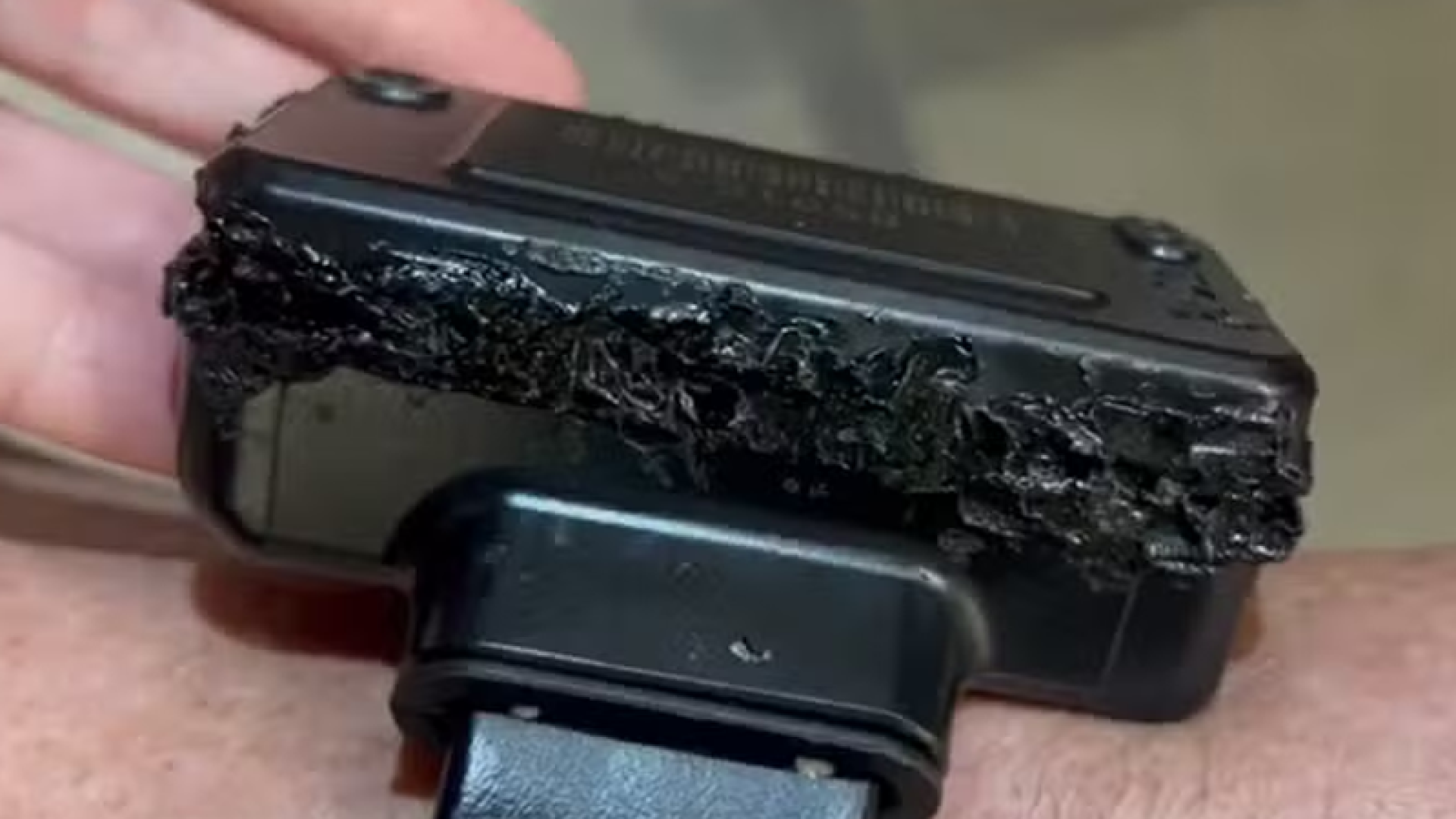 foto tornozeleira bolsonaro 22 11 25