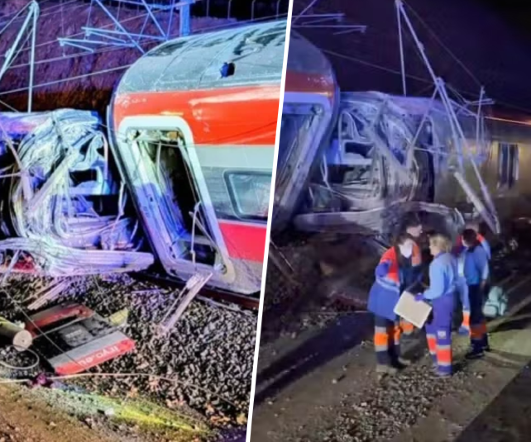 foto trem espanha 19 01 26