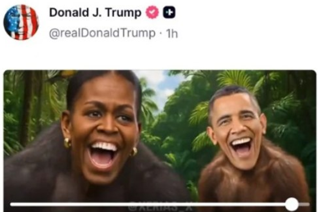 foto trump obama 07 02 26