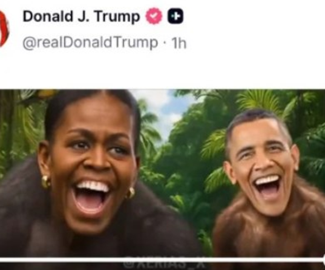 foto trump obama 07 02 26