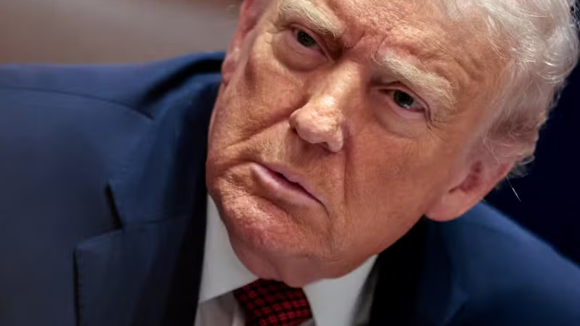 foto trump venezuela 12 12 25