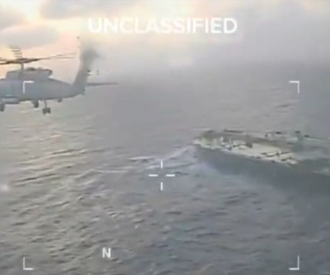 foto venezuela 21 12 25