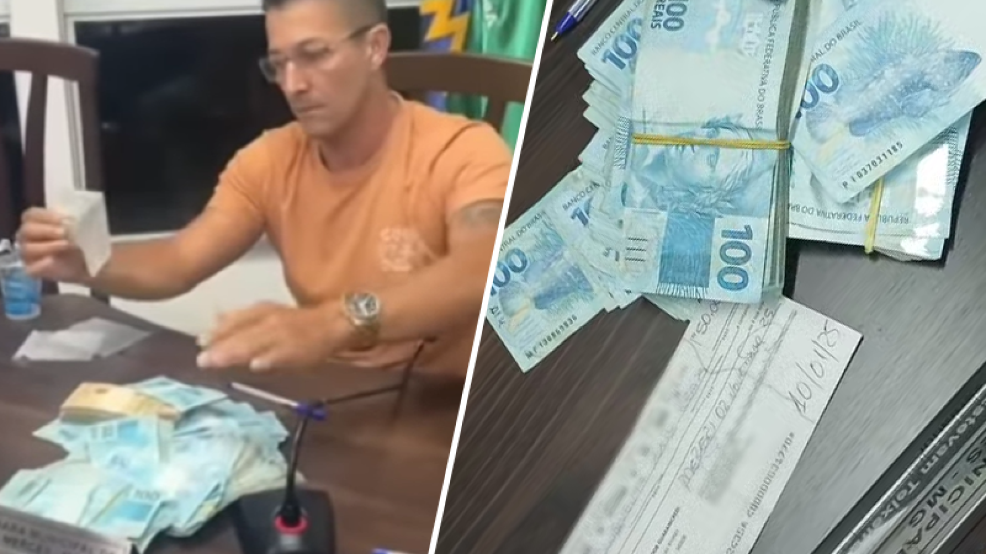 foto vereador dinheiro 05 12 25