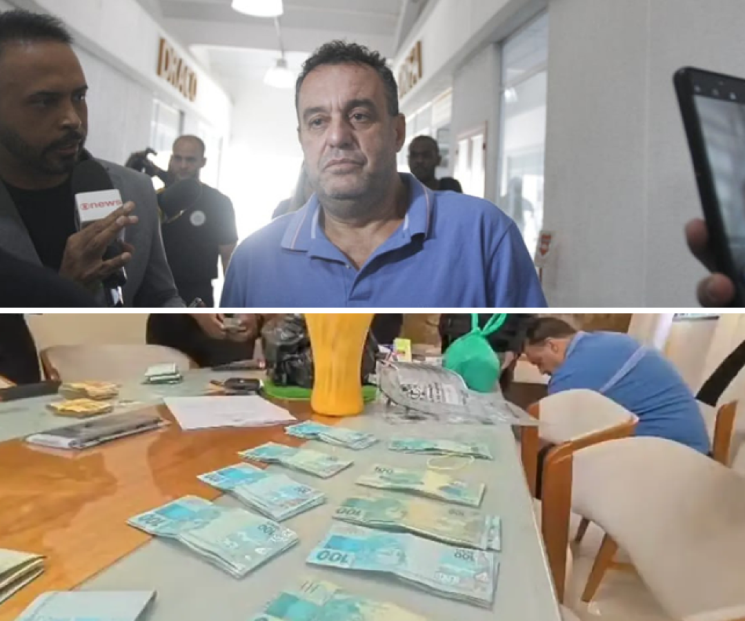 foto verreador RJ 25 11 25