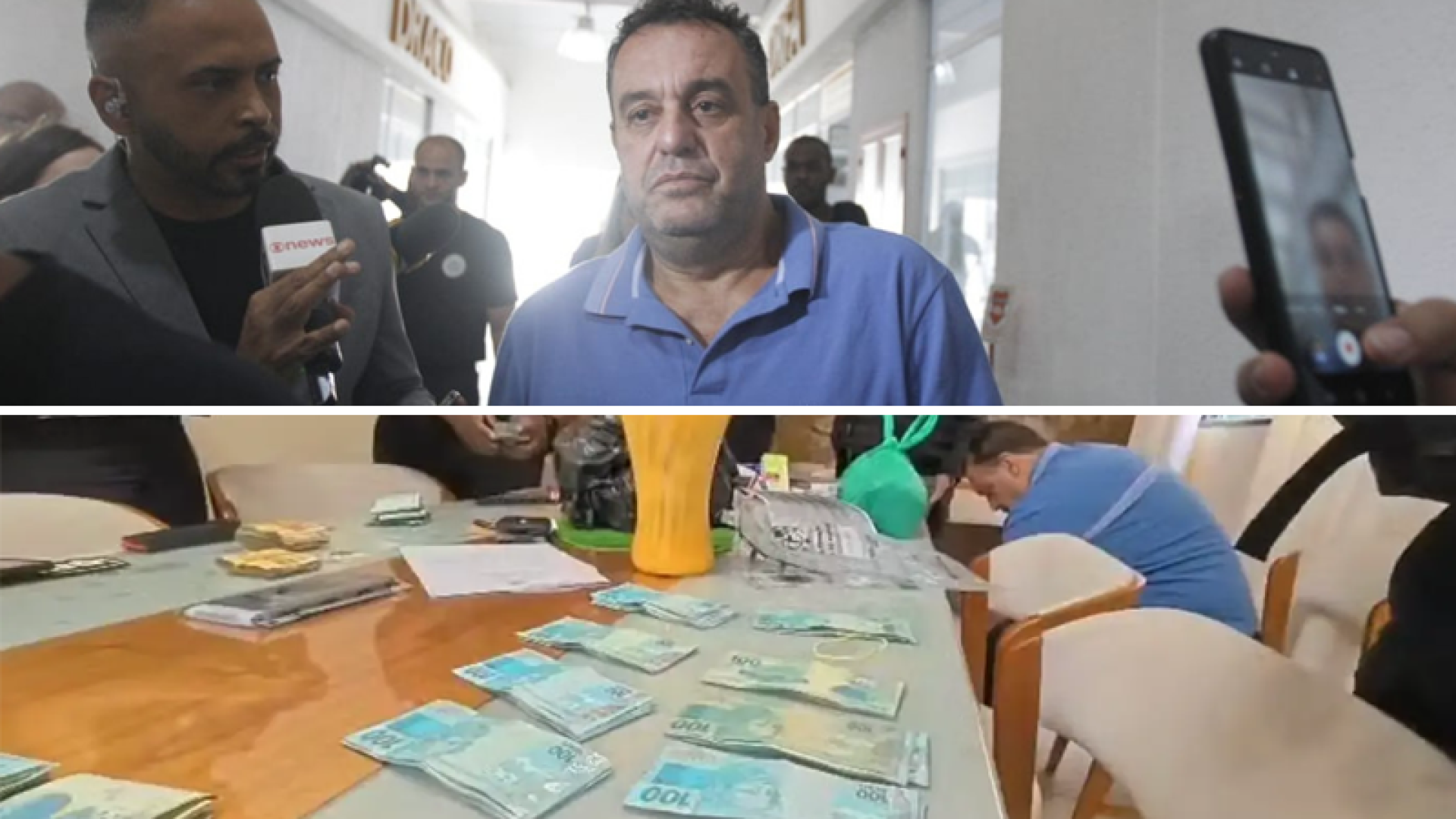 foto verreador RJ 25 11 25