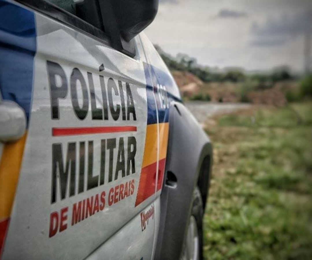 (foto: divulgação/ PMMG)