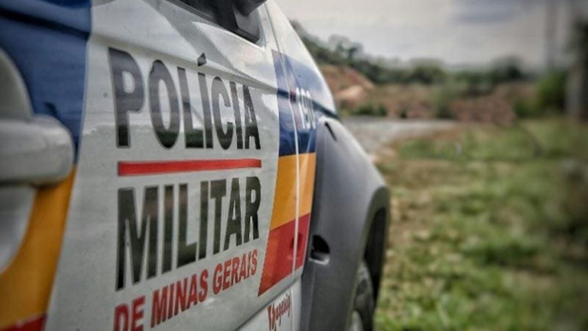 (foto: divulgação/ PMMG)