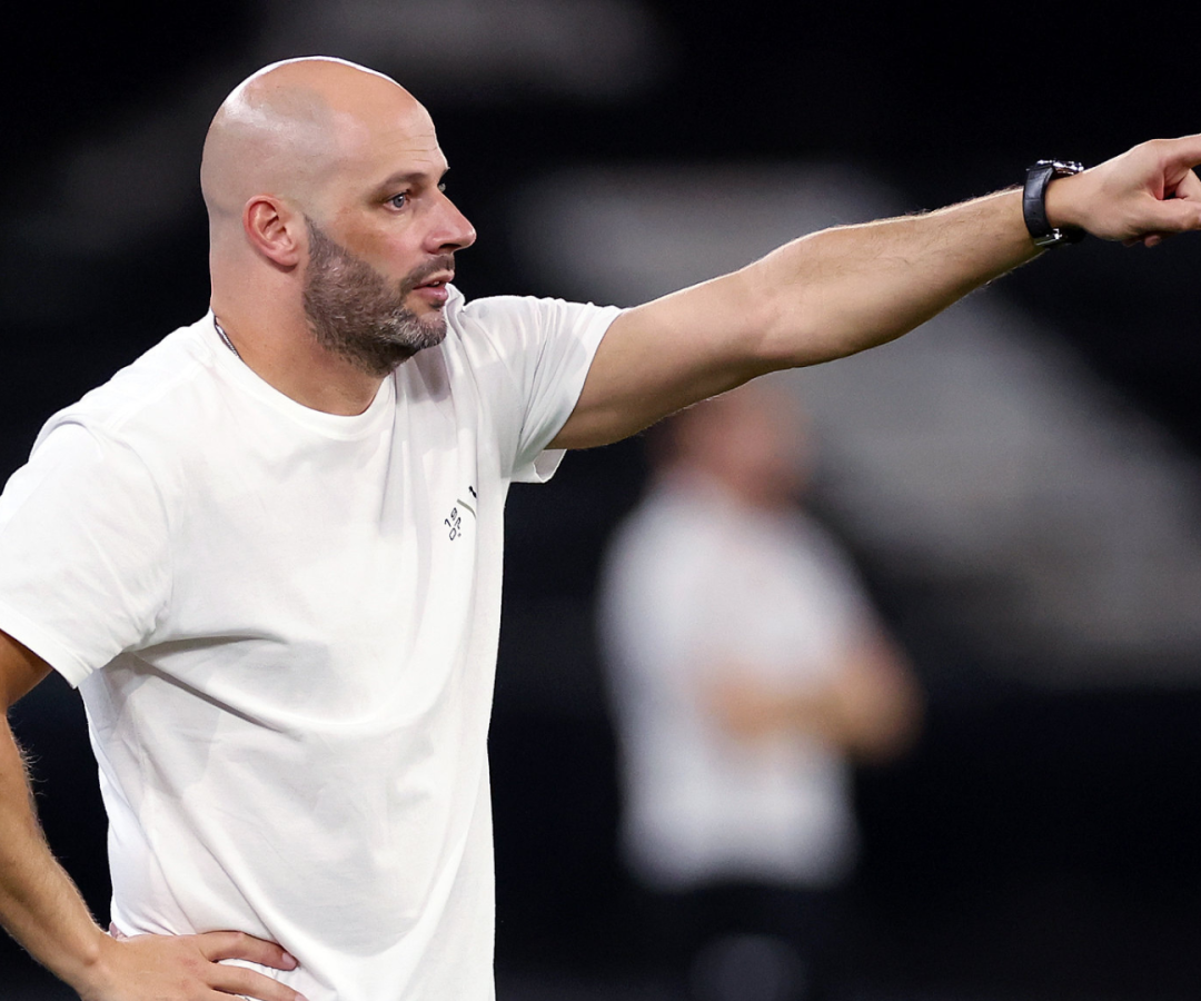 Foto: Vitor Silva / Botafogo