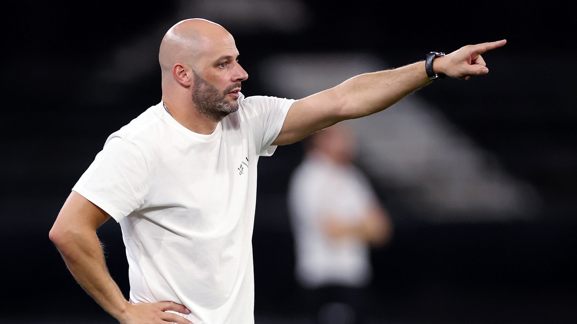 Foto: Vitor Silva / Botafogo