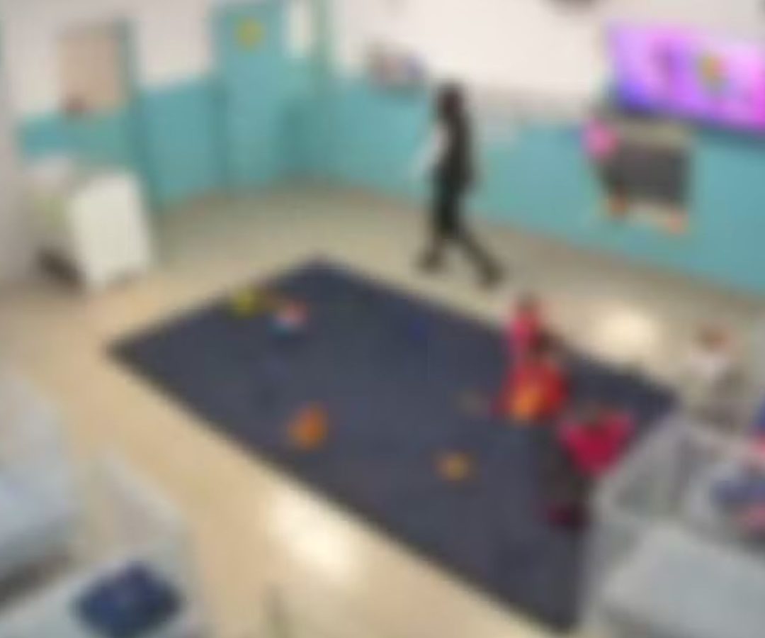 funcionária de creche encontrada morta