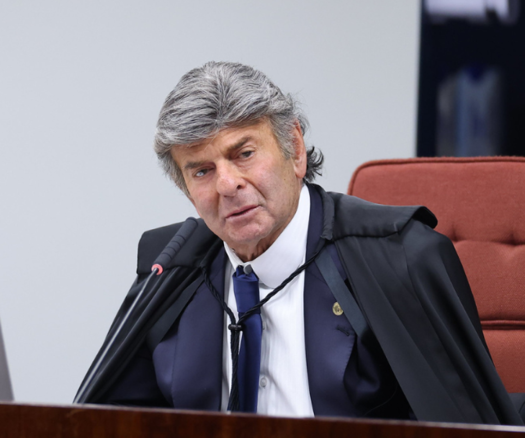 O programa ISFM News desta quinta-feira (11) debateu os votos de Luiz Fux, ministro do STF, no julgamento do ex-presidente Jair Bolsonaro...