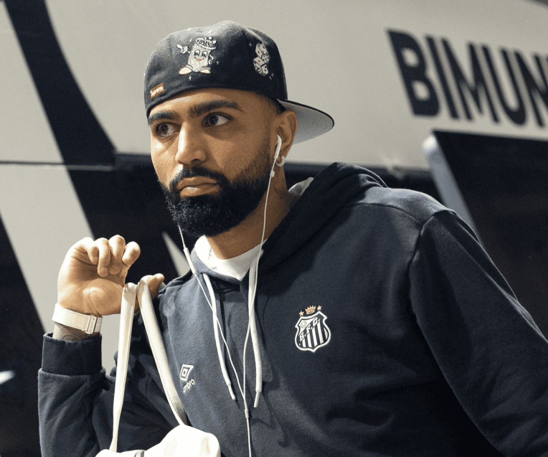 Foto: Reinaldo Campos / Santos FC