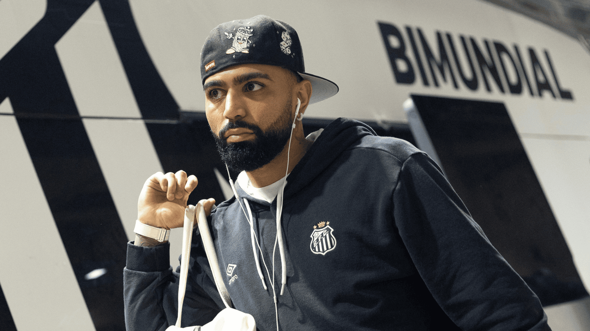 Foto: Reinaldo Campos / Santos FC