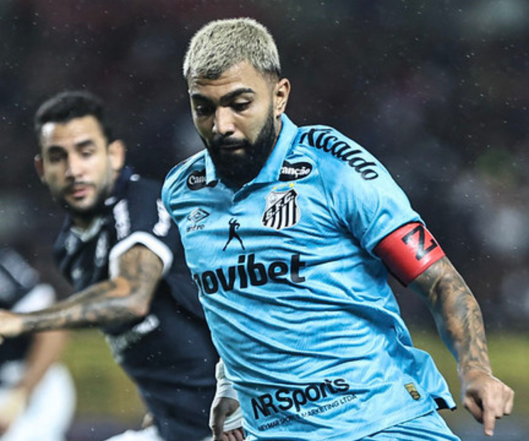 Foto: Reinaldo Campos / Santos FC