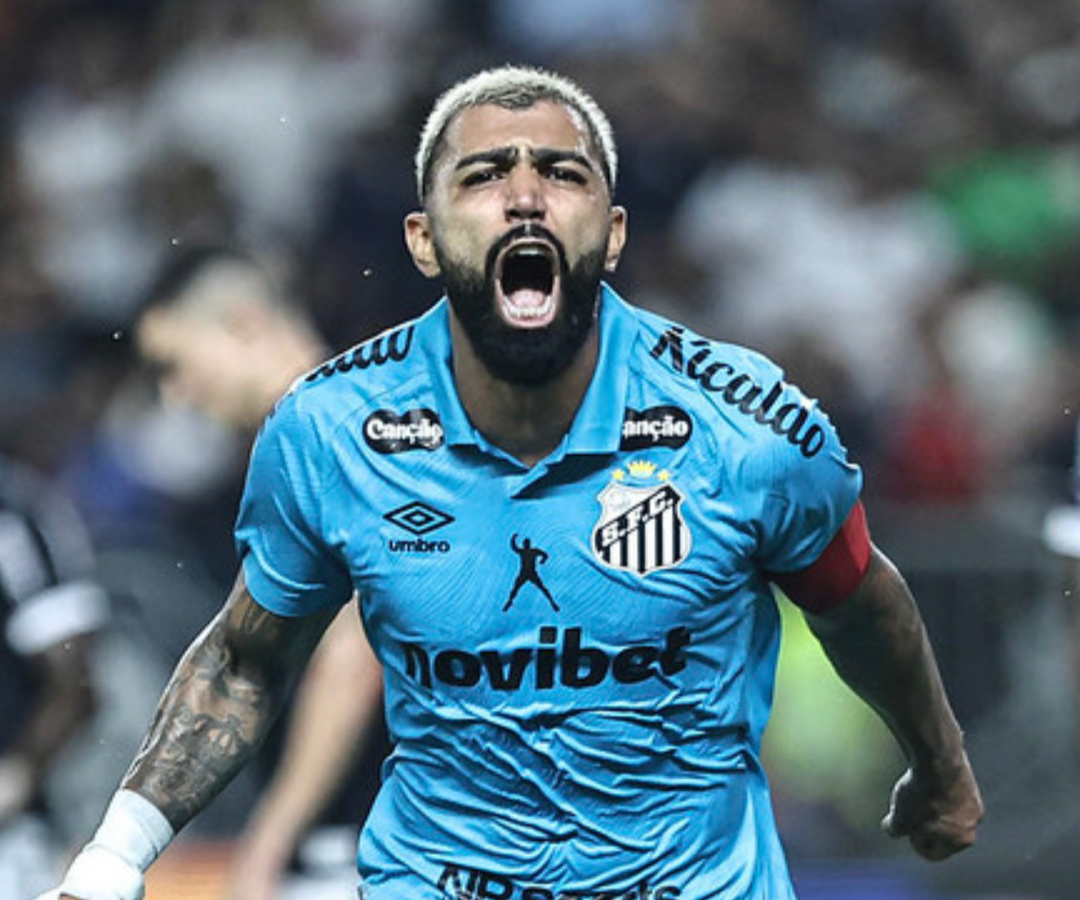 Foto: Reinaldo Campos / Santos FC