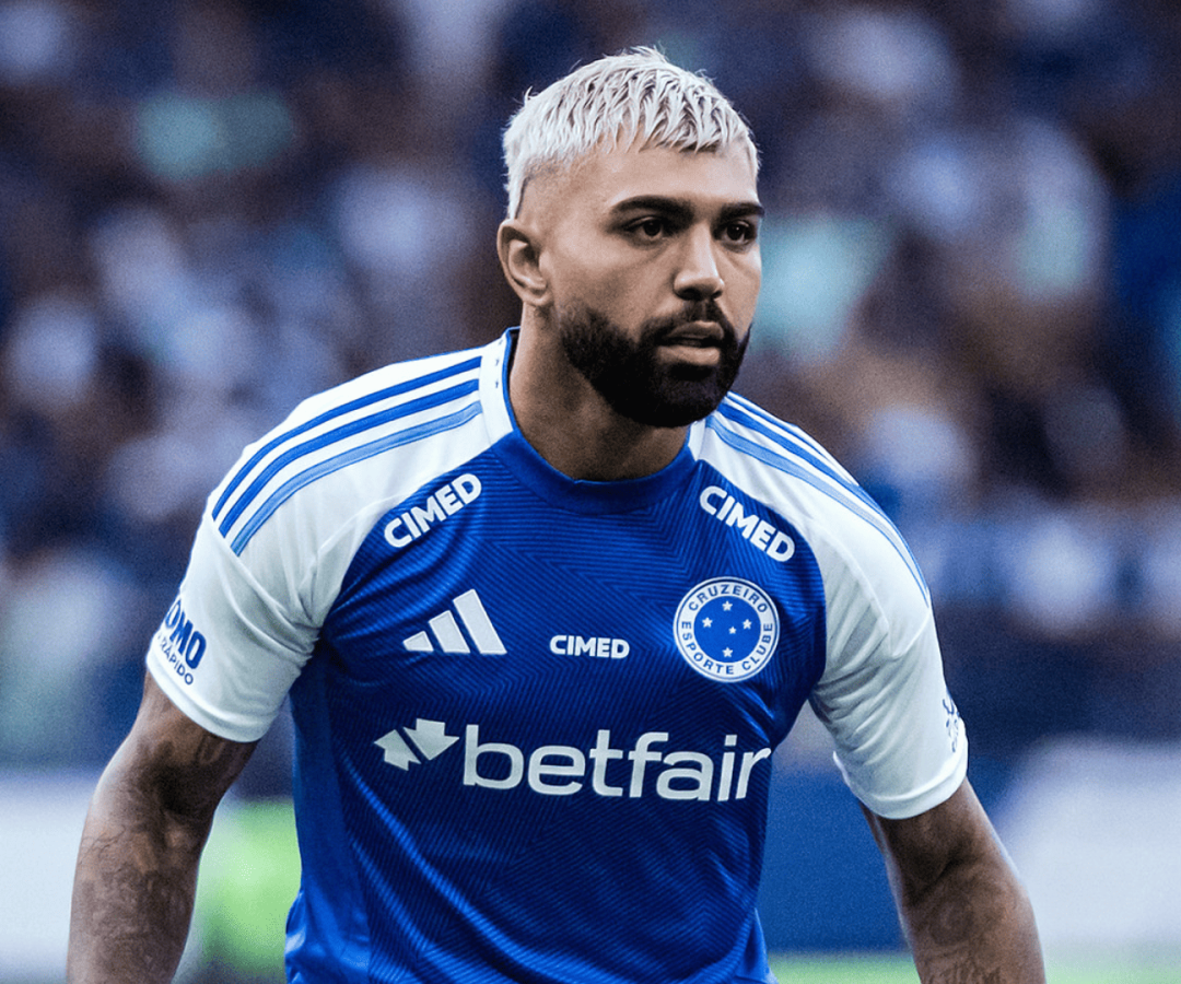 Foto: Gustavo Aleixo / Cruzeiro