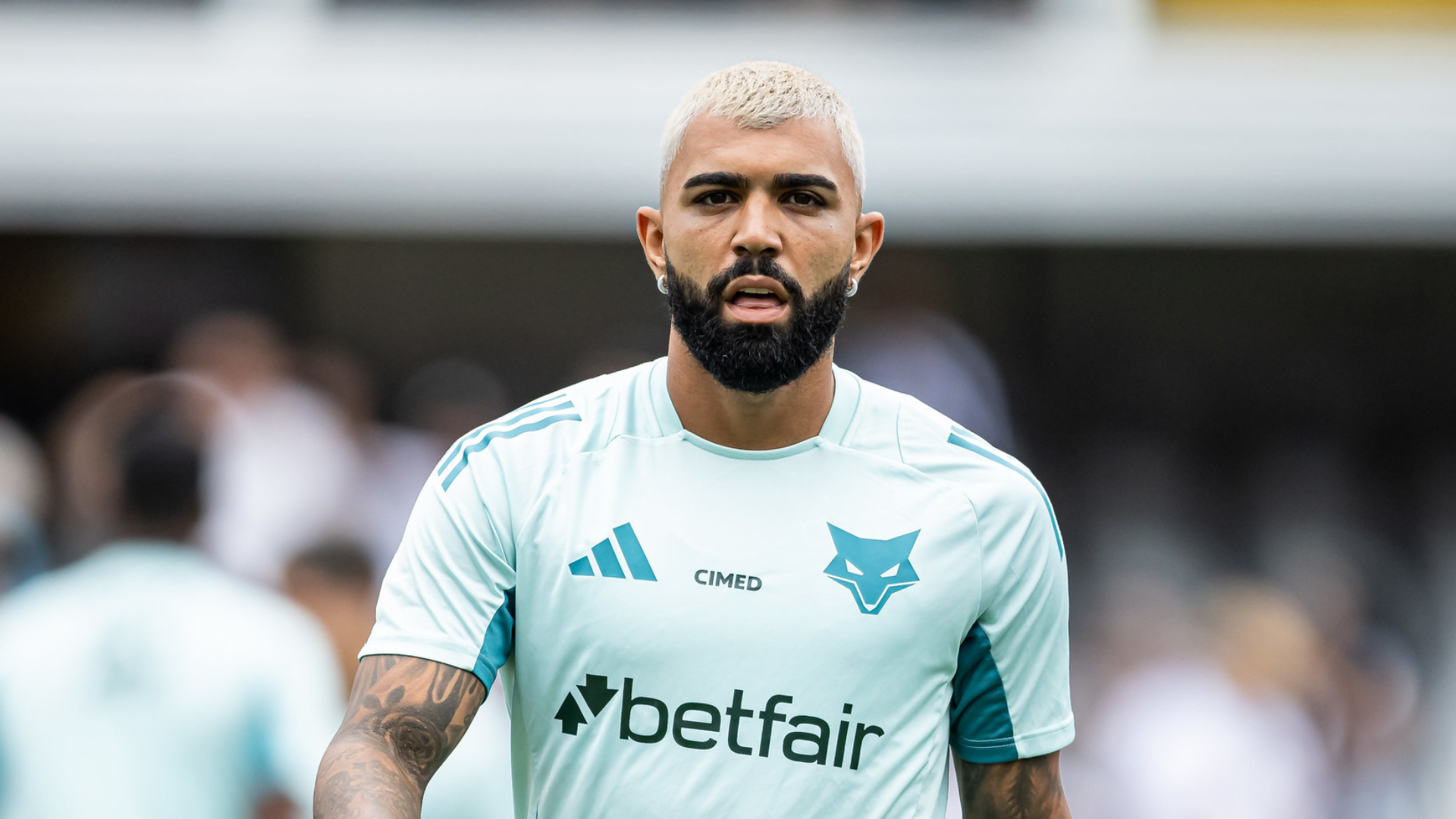 Foto: Jhony Inácio / Cruzeiro