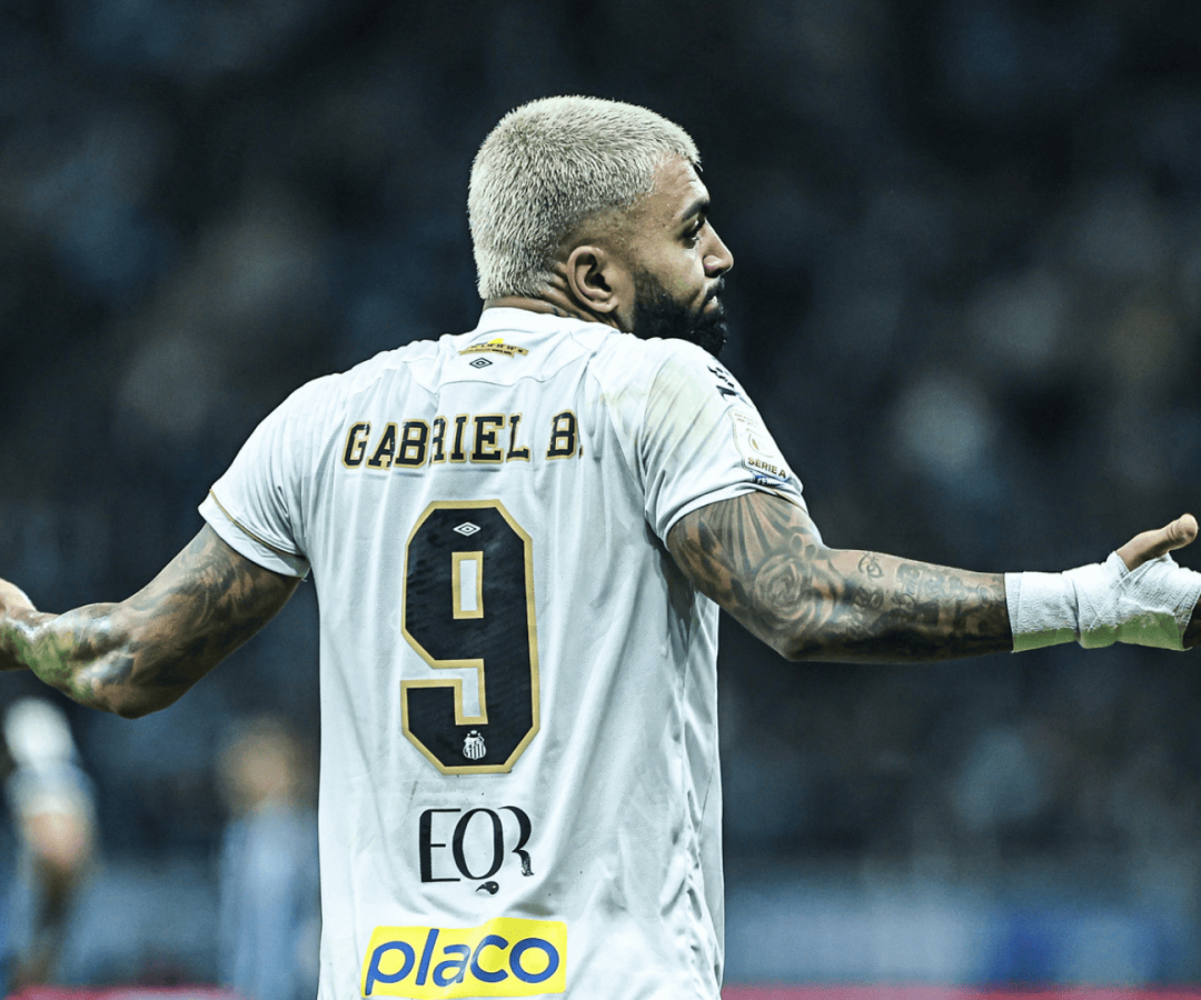 Foto: Reinaldo Campos / Santos FC