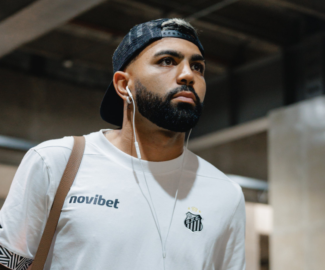 Foto: Raul Baretta / Santos FC