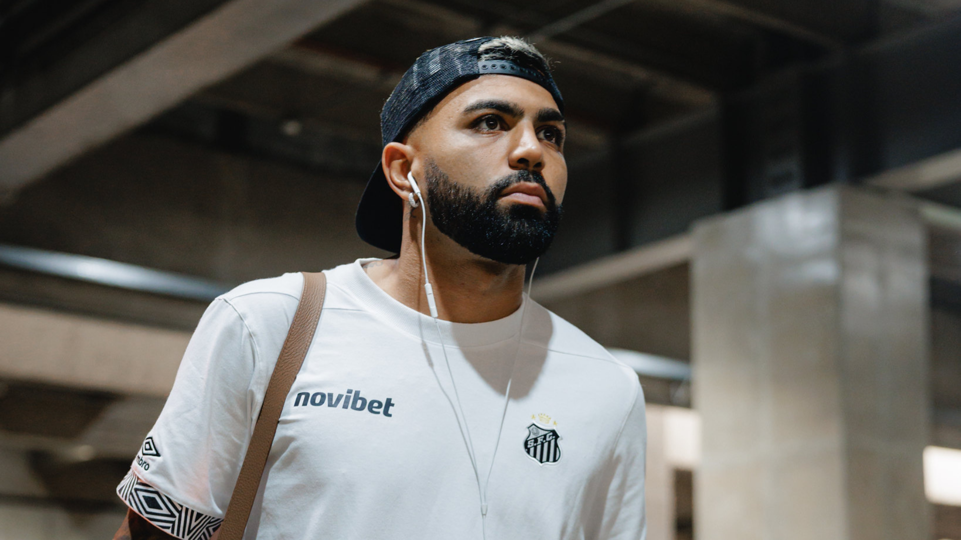 Foto: Raul Baretta / Santos FC