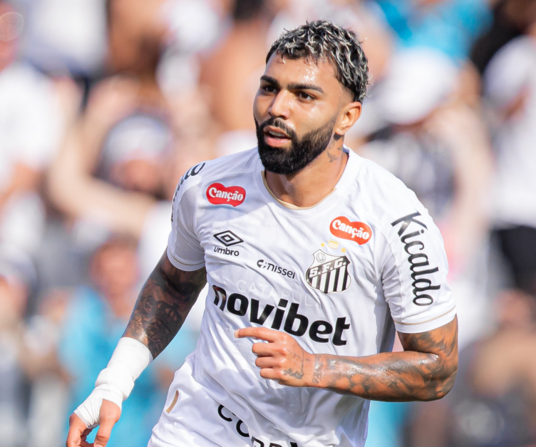 Foto: Raul Baretta / Santos FC