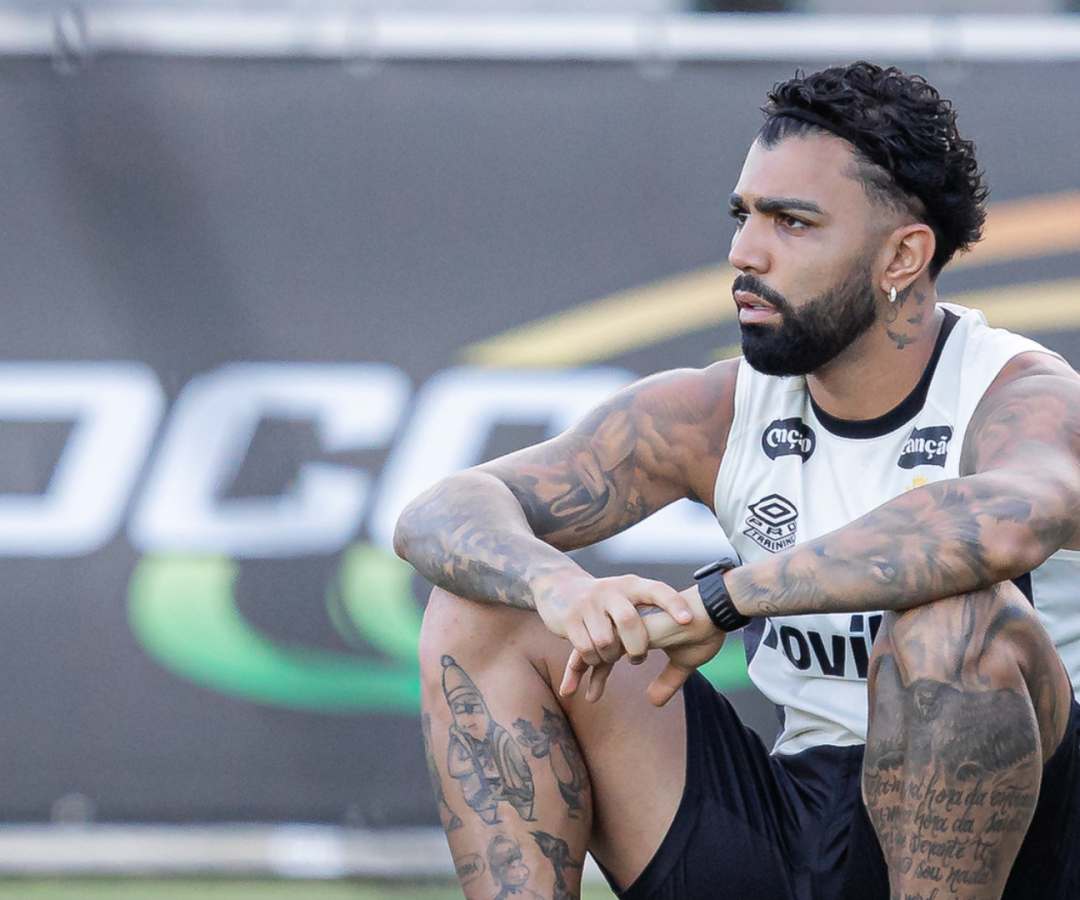 Foto: Raul Baretta / Santos FC