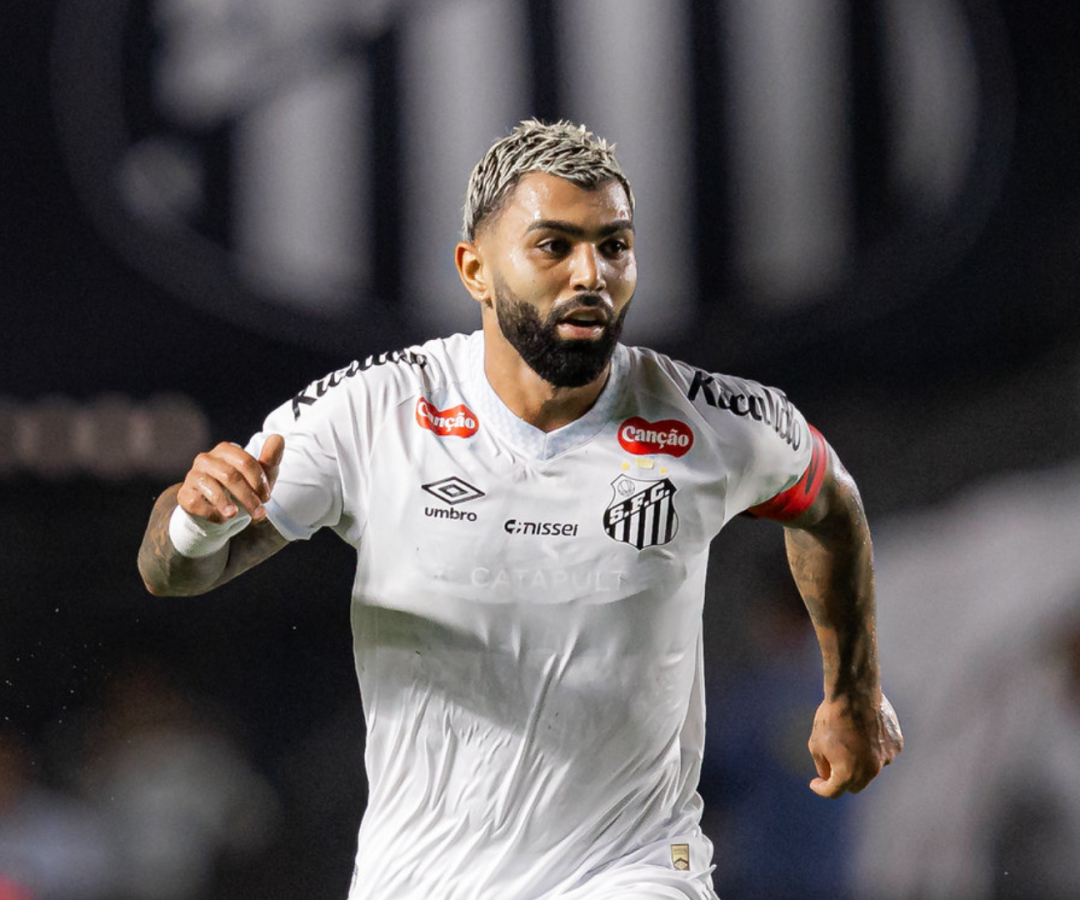 Foto: Raul Baretta / Santos FC