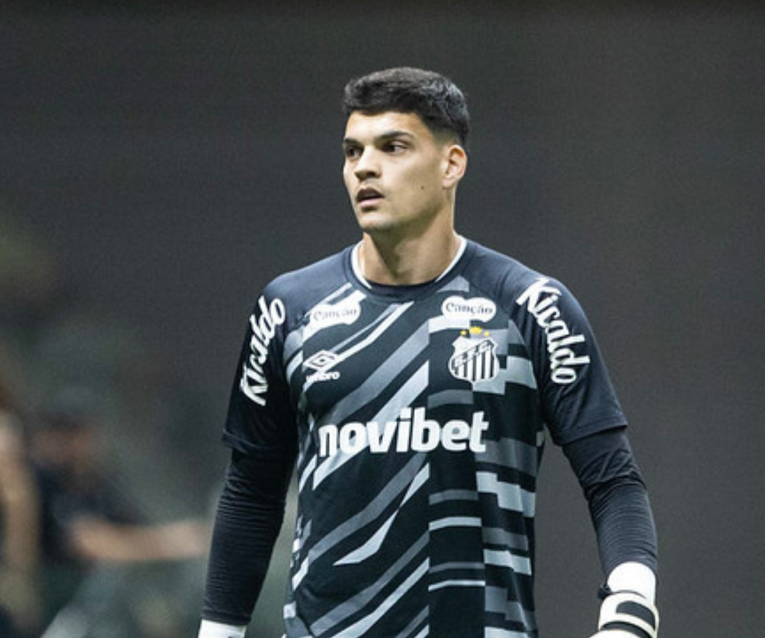 Foto: Reinaldo Campos / Santos FC