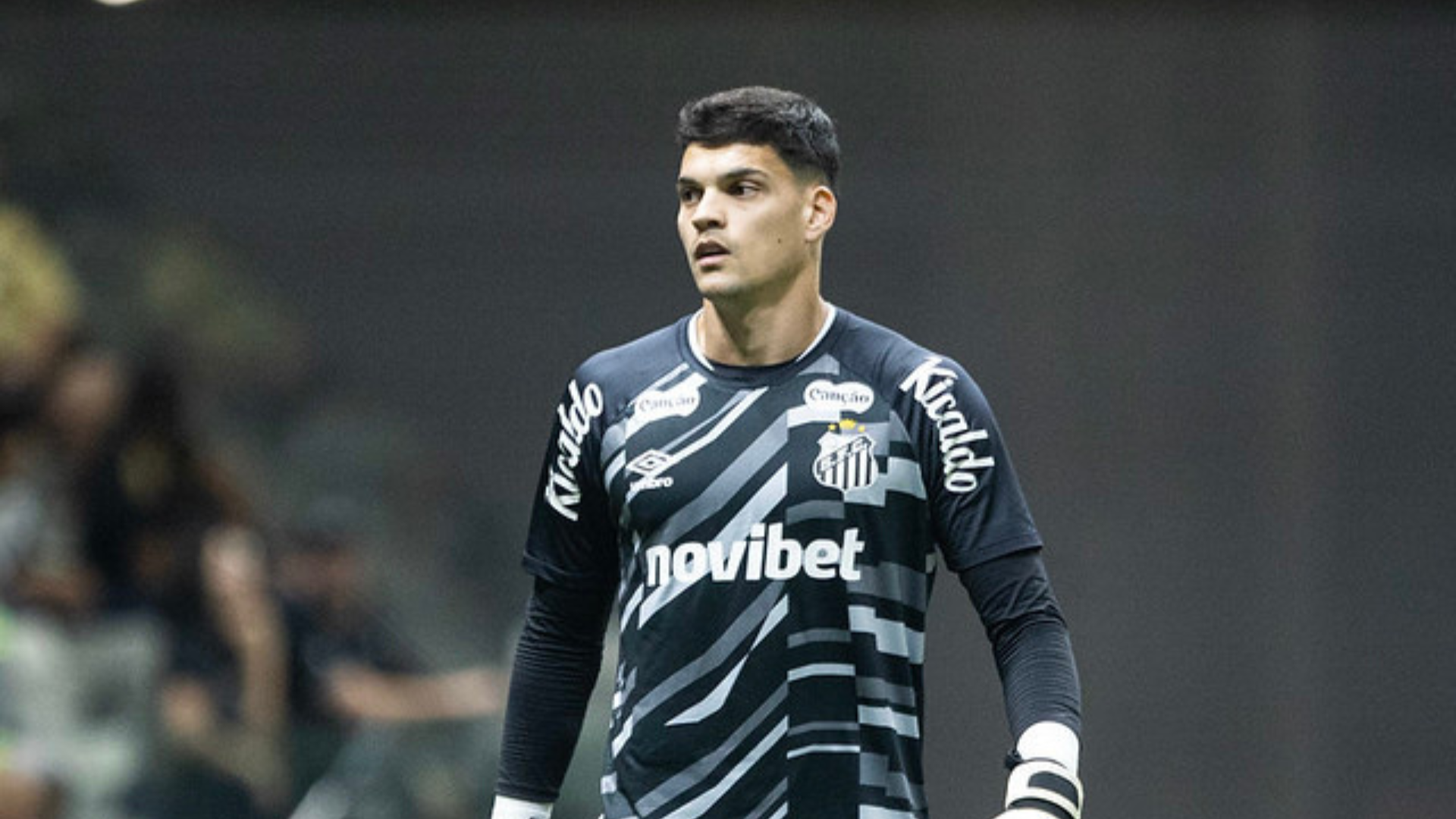 Foto: Reinaldo Campos / Santos FC