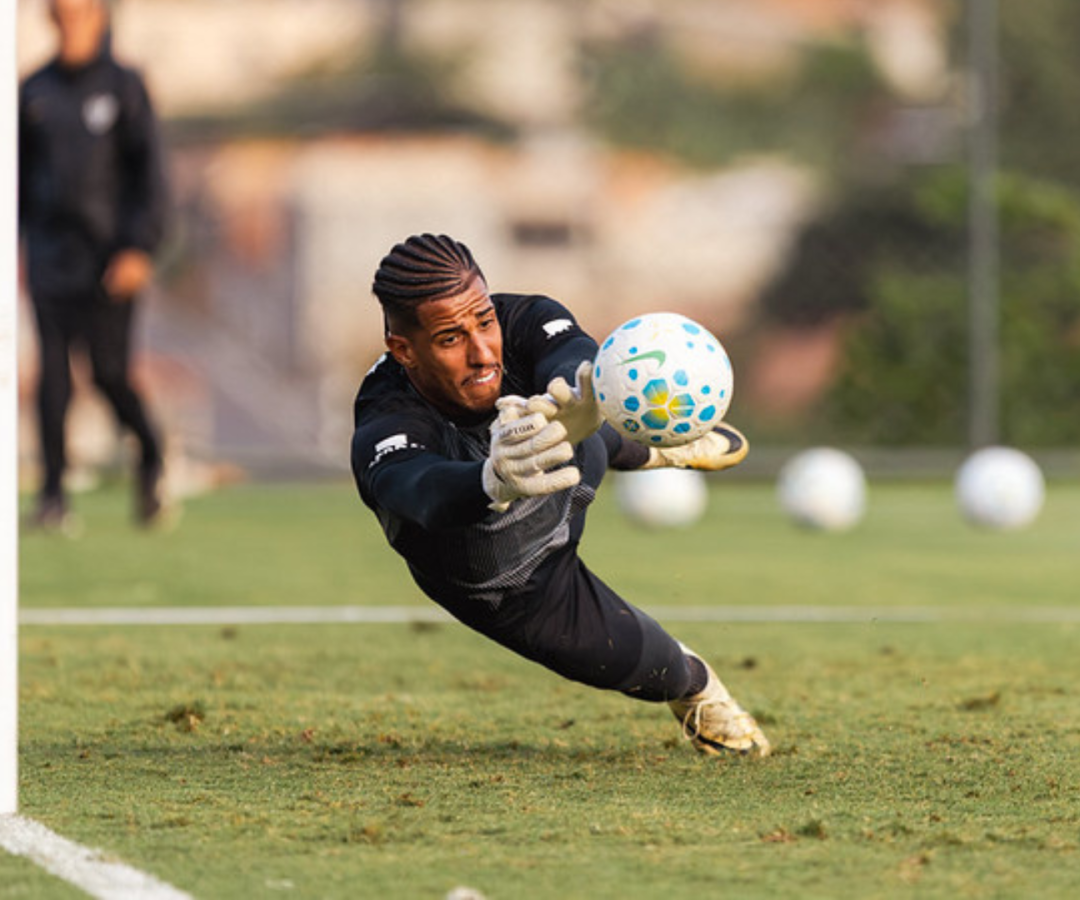 Foto: Paulo Henrique França / Atlético