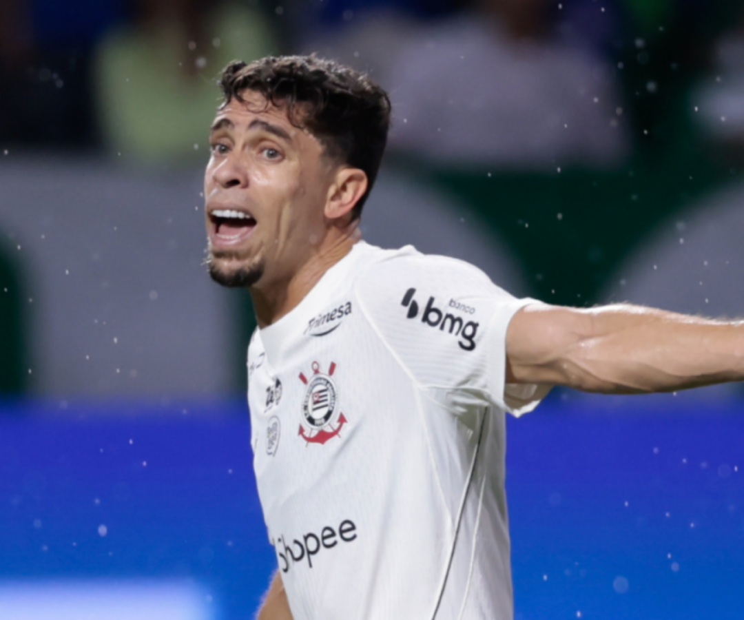 Foto: Marcello Zambrana / AGIF / Estadão Conteúdo