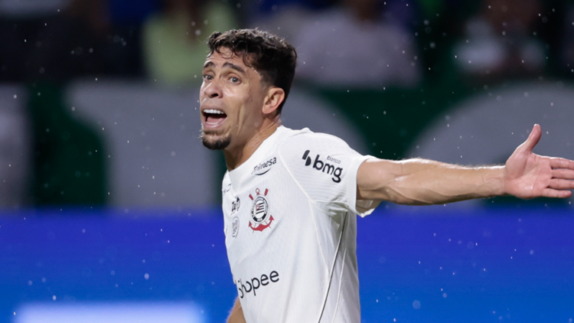 Foto: Marcello Zambrana / AGIF / Estadão Conteúdo
