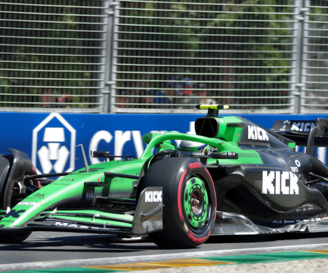O piloto brasileiro terminou o GP do Bahrein na 18ª posição e segue sem pontuar mesmo participando das 4 primeiras etapas de 2025.
