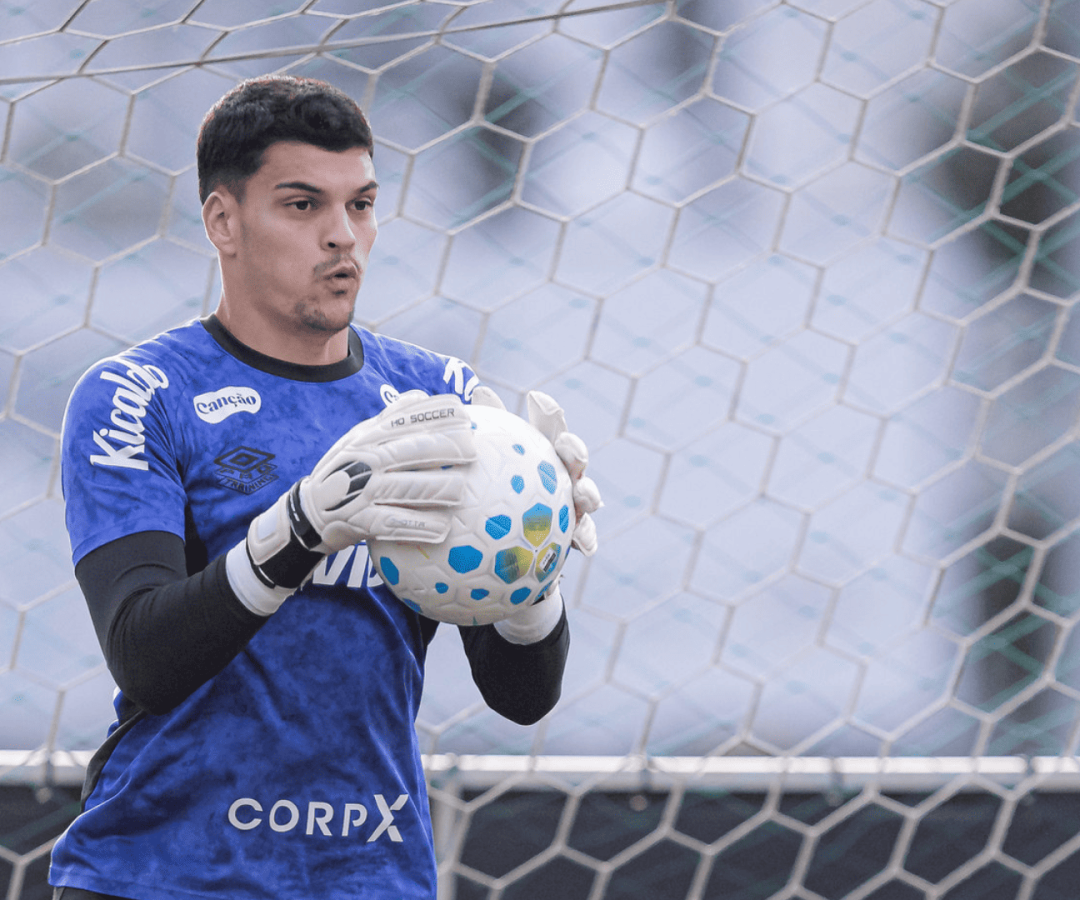 Foto: Raul Baretta / Santos FC