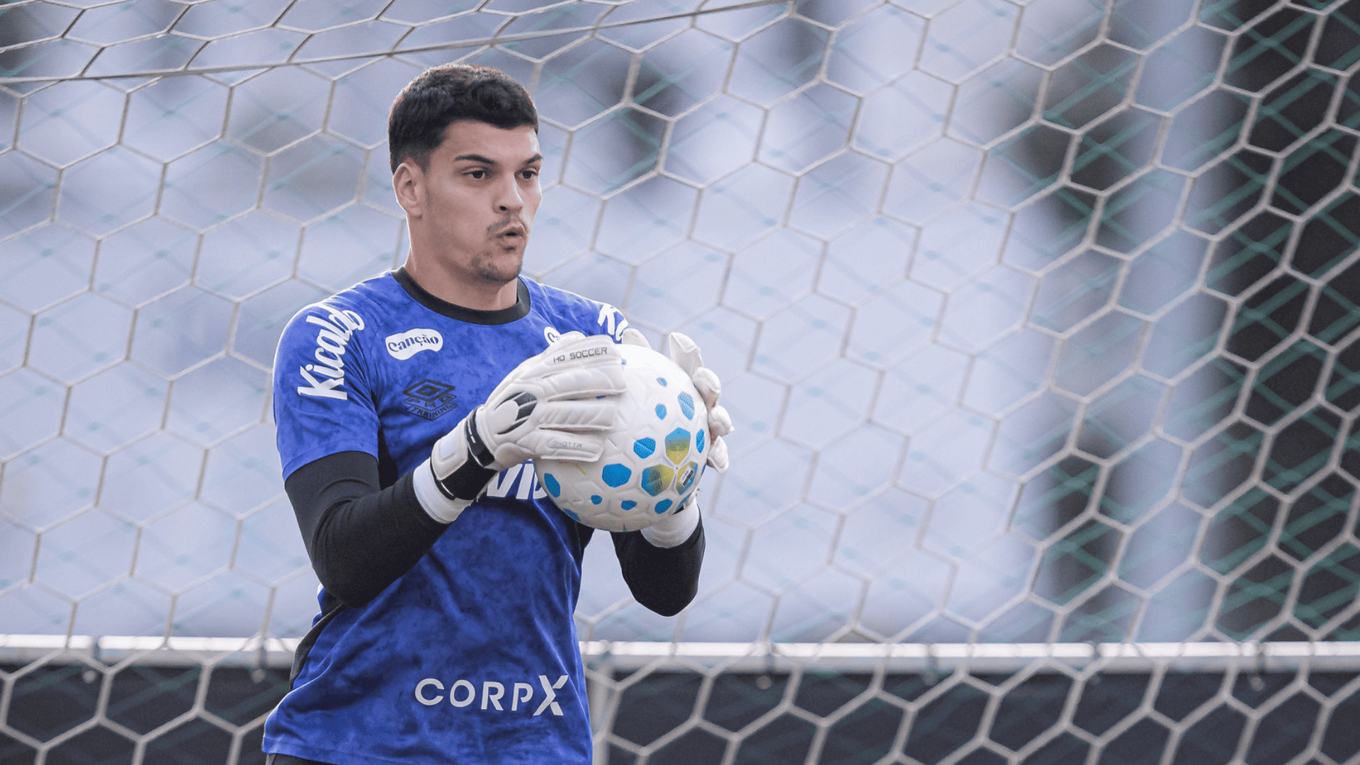Foto: Raul Baretta / Santos FC