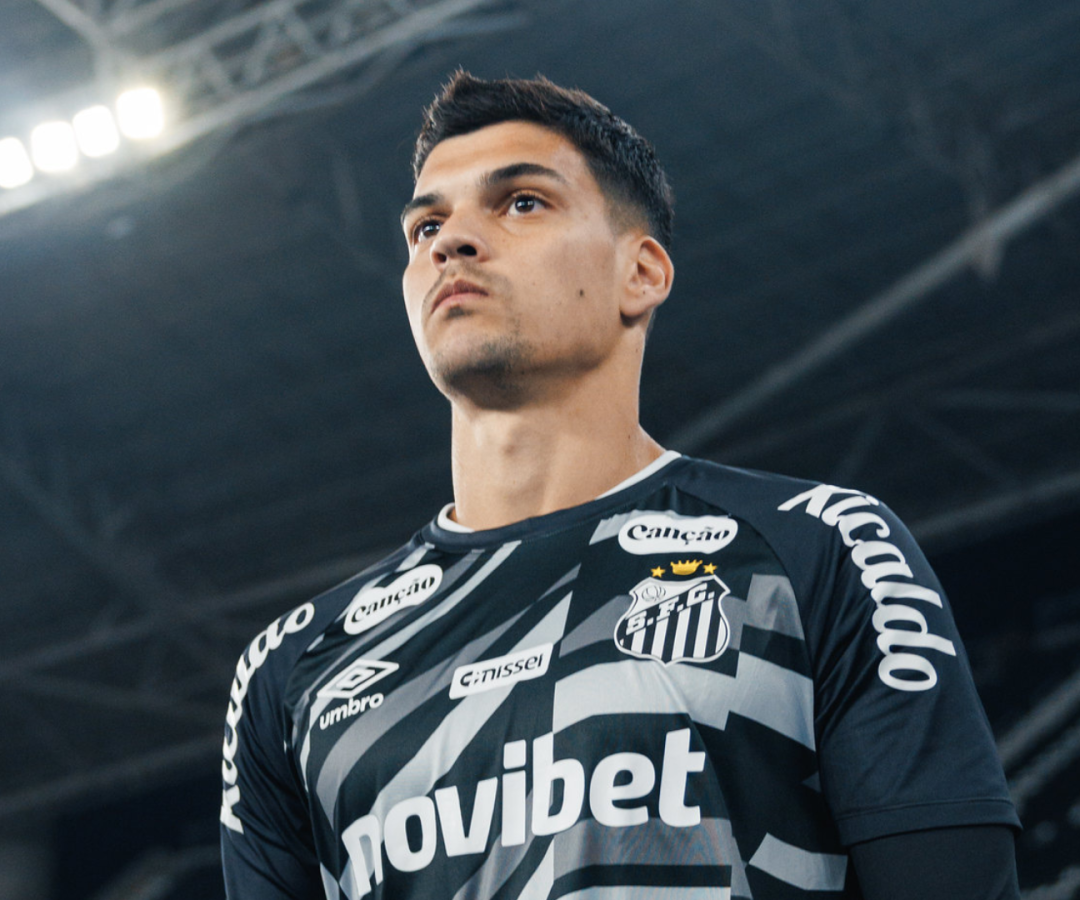 Foto: Raul Baretta / Santos FC