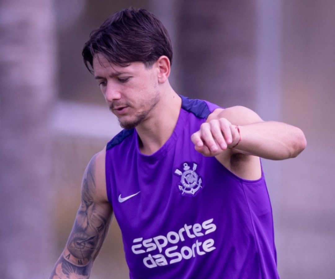 O Corinthians completou um mês sem vitória no Campeonato Brasileiro e amarga a sexta pior campanha da competição, com apenas...