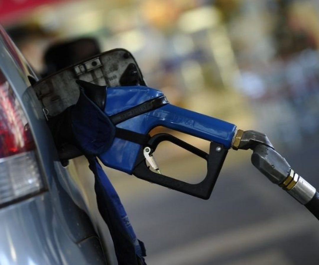 gasolina juiz de fora